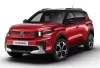 CITROEN C3 AIRCROSS VANA DO KUFRU (2024-)