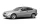 MERCEDES-BENZ C (W203) SPORTCOUPE VANA DO KUFRU (2000-2008)