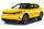 FORD CAPRI VANA DO KUFRU (2025-)