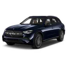 MERCEDES-BENZ GLC (X254) VANA DO KUFRU (2022-)