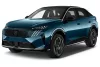 PEUGEOT 3008 VANA DO KUFRU (2024-)