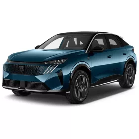 PEUGEOT 3008 VANA DO KUFRU (2024-)