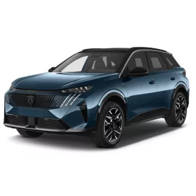 PEUGEOT 5008 VANA DO KUFRU (2024-)
