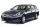 SUBARU LEGACY KOMBI 3D GUMOVÉ KOBERCE (2009-2015)