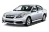 SUBARU LEGACY 3D GUMOVÉ KOBERCE (2009-2015)