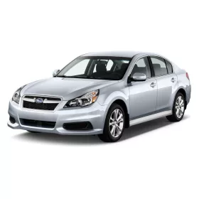 SUBARU LEGACY 3D GUMOVÉ KOBERCE (2009-2015)