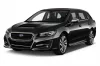 SUBARU LEVORG 3D GUMOVÉ KOBERCE (2015-2022)