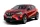 MITSUBISHI ASX VANA DO KUFRU (2023-)