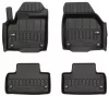 LAND ROVER EVOQUE (2011-2019) GUMOVÉ KOBERCE (3D PROLINE)