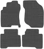 NISSAN X-TRAIL (T30) (2001-2007) GUMOVÉ KOBERCE (Frogum)