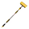 Teleskopický kartáč na mytí aut Petex - 109-165cm