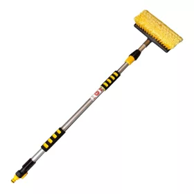 Teleskopický kartáč na mytí aut Petex - 109-165cm