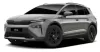 SKODA ELROQ VANA DO KUFRU (2024-)