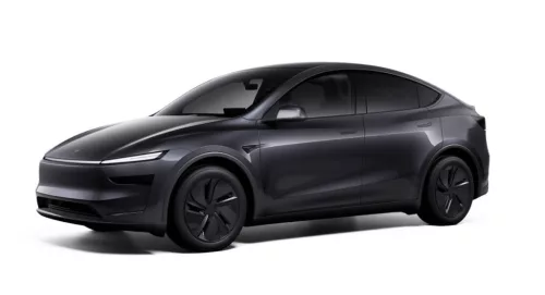 TESLA Y VANA DO KUFRU (2025-)