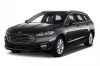 FORD MONDEO MK5 KOMBI EVERMAT GUMOVÉ KOBERCE (2015-2022)