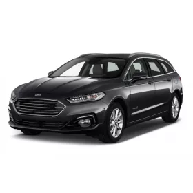 FORD MONDEO MK5 KOMBI EVERMAT GUMOVÉ KOBERCE (2015-2022)