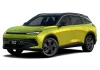 BAIC X55 VANA DO KUFRU (2022-)