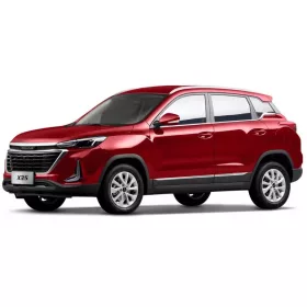 BAIC X35 VANA DO KUFRU (2023-)