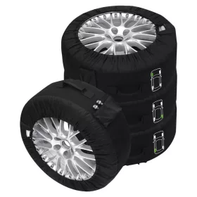 Petex Ochranné návleky na pneumatiky L (do Ø 660mm)