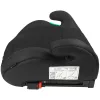 Dětský podsedák Max PLUS 351 (černý, ISO-FIX)