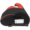 Dětský podsedák Max PLUS 353 (červený, ISO-FIX)