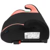 Dětský podsedák Max PLUS 355 (růžový, ISO-FIX)