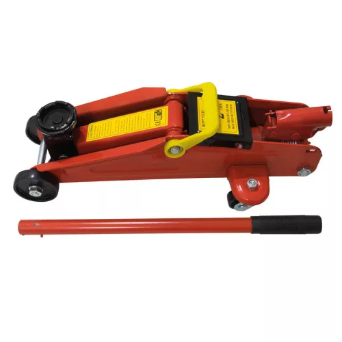 Hydraulický zvedák Petex - 2T