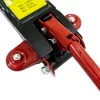 Hydraulický zvedák Petex - 3T, červený