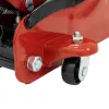Hydraulický zvedák Petex - 3T, červený