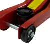 Hydraulický zvedák Petex - 3T, červený