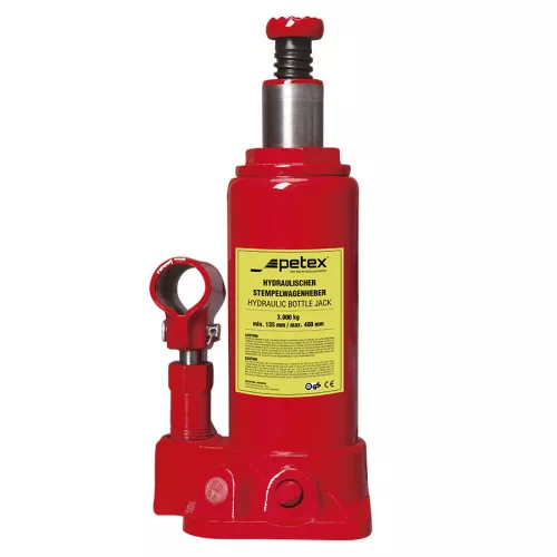 Hydraulický zvedák Petex - 3T