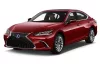 LEXUS ES 3D GUMOVÉ KOBERCE (2018-)