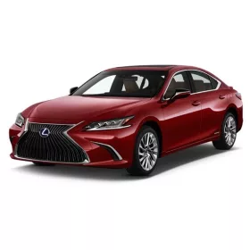 LEXUS ES 3D GUMOVÉ KOBERCE (2018-)