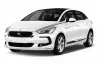 CITROEN DS5 3D GUMOVÉ KOBERCE (2012-2018)