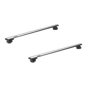   Toyota Yaris Verso 2000-2005 (s podélníky) HAKR Střešní nosiče