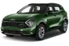 KIA SPORTAGE (NQ5) 3D GUMOVÉ KOBERCE (2021-)
