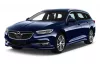 OPEL INSIGNIA SPORTS TOURER VANA DO KUFRU (2017-)