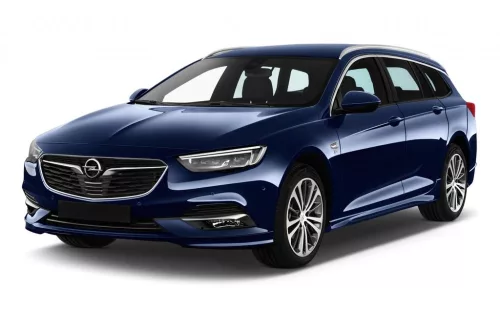 OPEL INSIGNIA SPORTS TOURER VANA DO KUFRU (2017-)