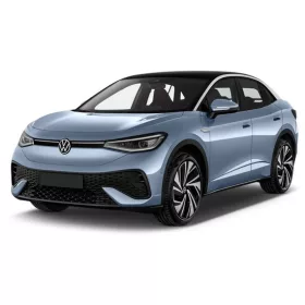VW ID5 3D GUMOVÉ KOBERCE (2021-)