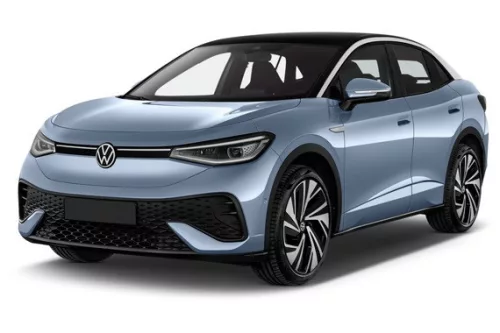 VW ID5 3D GUMOVÉ KOBERCE (2021-)