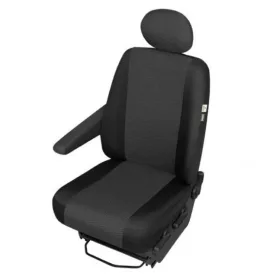 Autopotahy Ares DV1 - Trafic