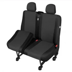   Autopotahy Ares DV2 - Daily (dělené sedadlo, s výklopným stolkem)