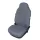 Potah sedačky Comfort (šedý)