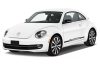 VW BEETLE MOBILE GARAGE Ochranná plachta na auto (2012-2019)
