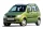 OPEL AGILA I. MOBILE GARAGE Ochranná plachta na auto (2000-2008)