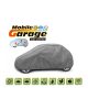 FIAT 500E (332) MOBILE GARAGE Ochranná plachta na auto (2020-)