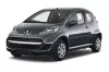 PEUGEOT 107 MOBILE GARAGE Ochranná plachta na auto (2005-2014)