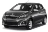 PEUGEOT 108 MOBILE GARAGE Ochranná plachta na auto (2014-2021)