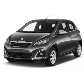   PEUGEOT 108 MOBILE GARAGE Ochranná plachta na auto (2014-2021)