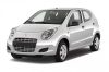 SUZUKI ALTO MOBILE GARAGE Ochranná plachta na auto (2009-2015)